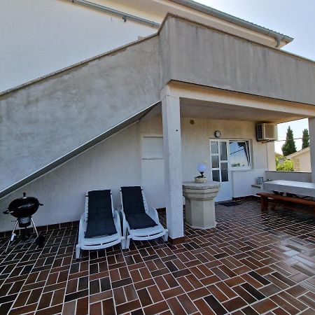 Apartment Sostaric Vrh  Dış mekan fotoğraf