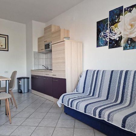 Apartment Sostaric Vrh  Dış mekan fotoğraf