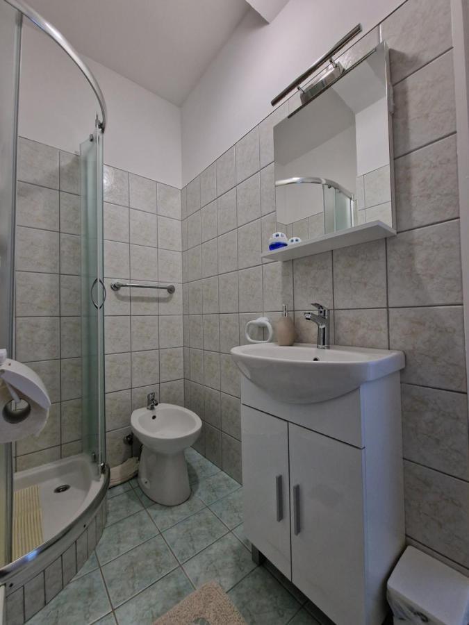 Apartment Sostaric Vrh  Dış mekan fotoğraf