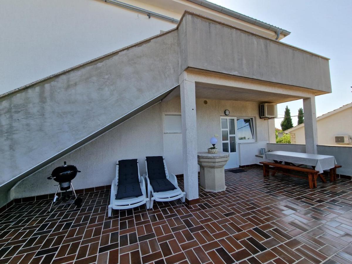Apartment Sostaric Vrh  Dış mekan fotoğraf