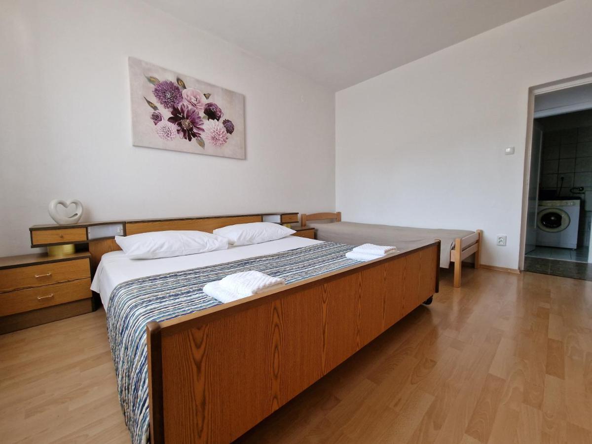 Apartment Sostaric Vrh  Dış mekan fotoğraf