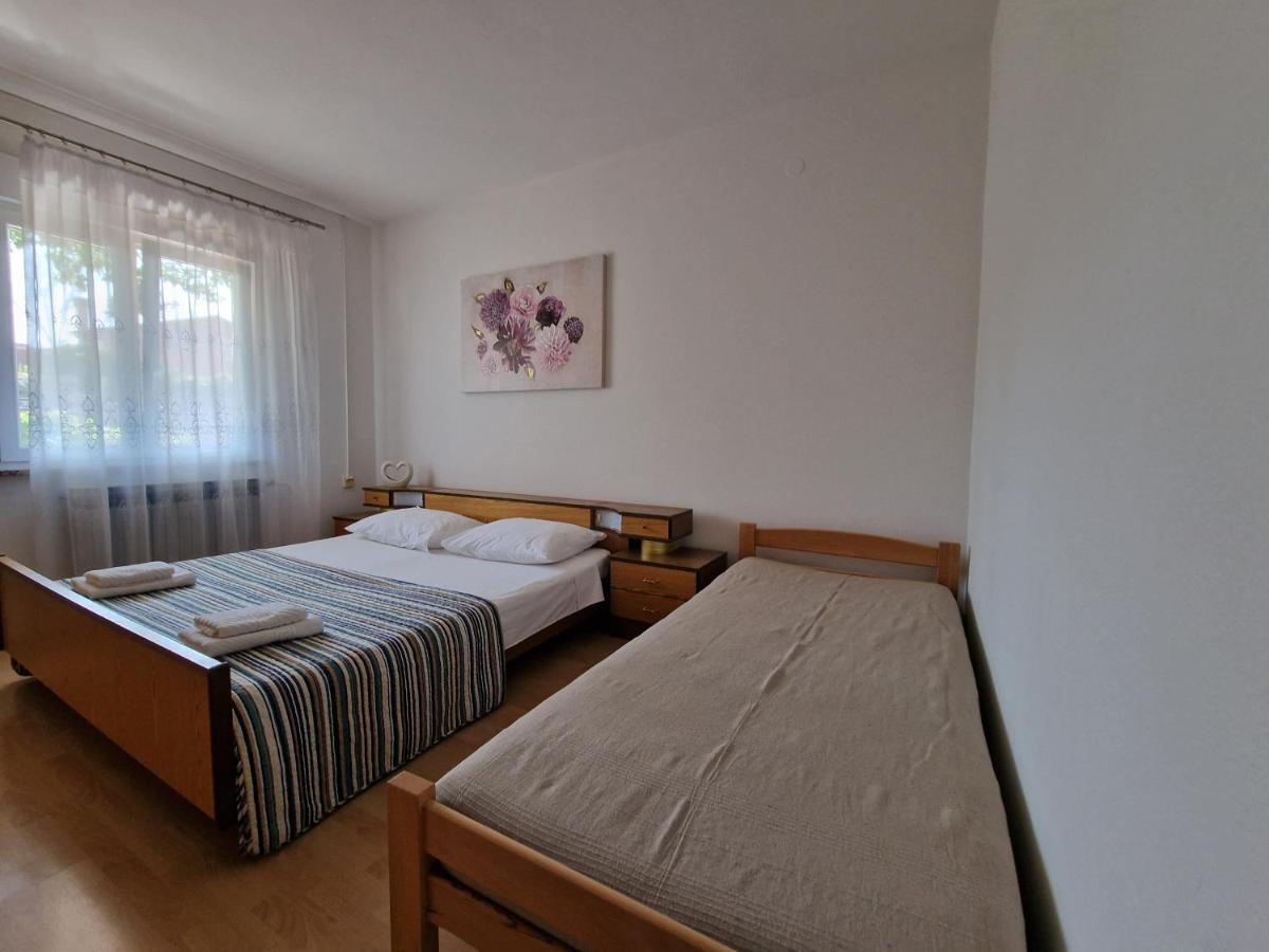 Apartment Sostaric Vrh  Dış mekan fotoğraf