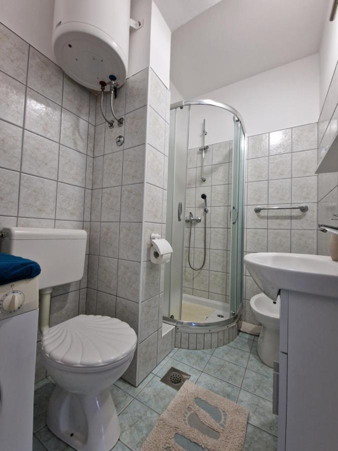 Apartment Sostaric Vrh  Dış mekan fotoğraf