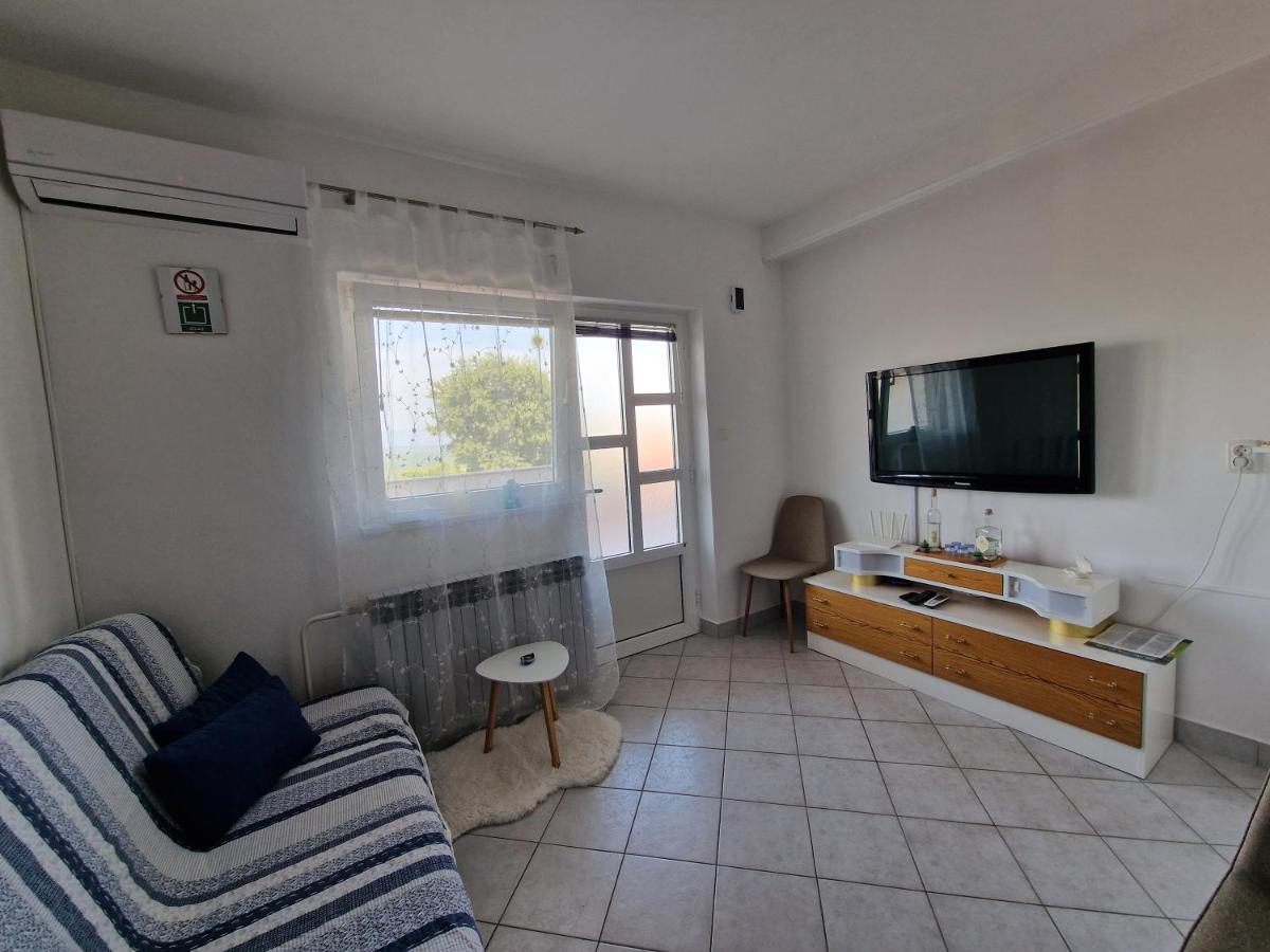Apartment Sostaric Vrh  Dış mekan fotoğraf