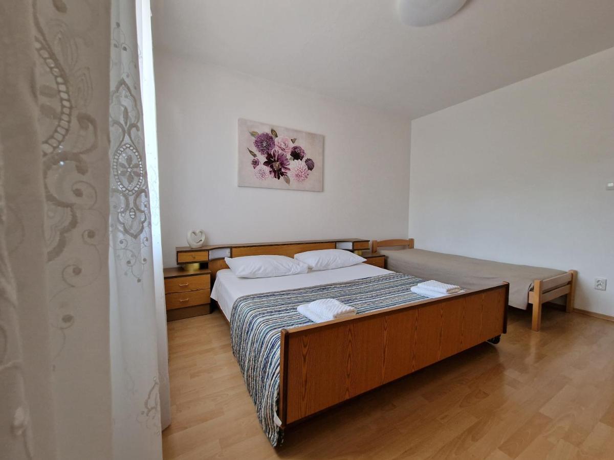 Apartment Sostaric Vrh  Dış mekan fotoğraf