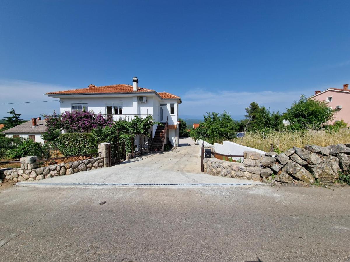Apartment Sostaric Vrh  Dış mekan fotoğraf